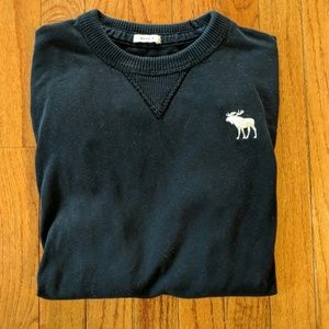 Abercrombie and Fitch Long Sleeve Shirt